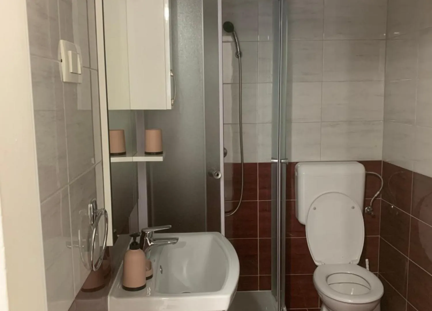 Karla Apartment Split 0*,