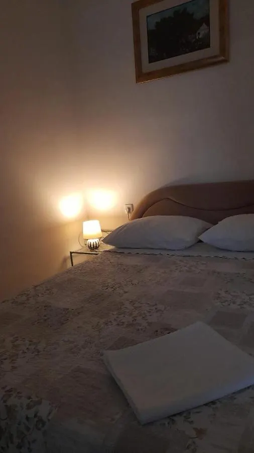 Karla Apartment Split