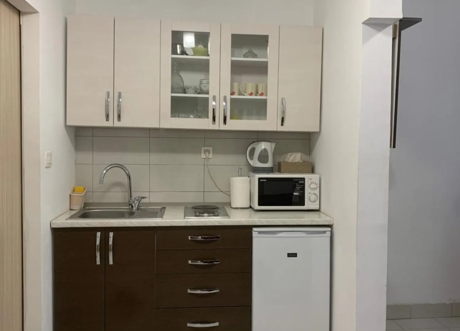 Karla Apartment Split