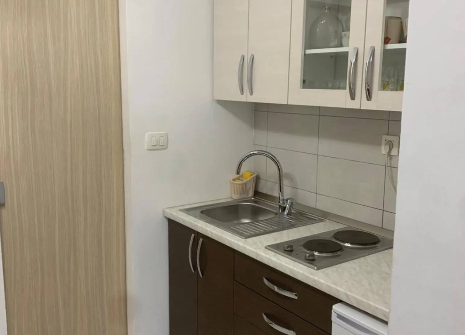 Karla Apartment Split